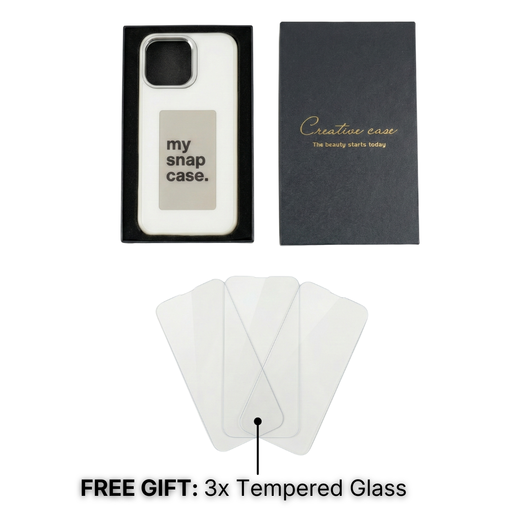 The Original MySnapCase™