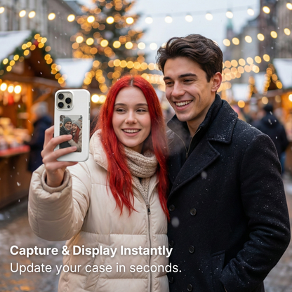 The Original MySnapCase™