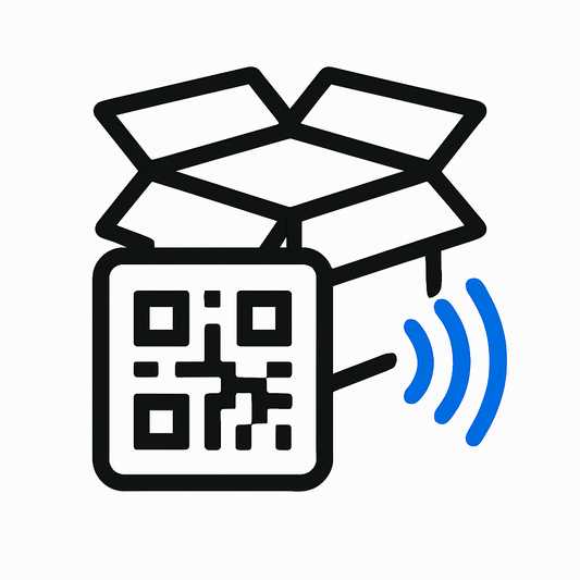 Creator Pack (QR in Box)