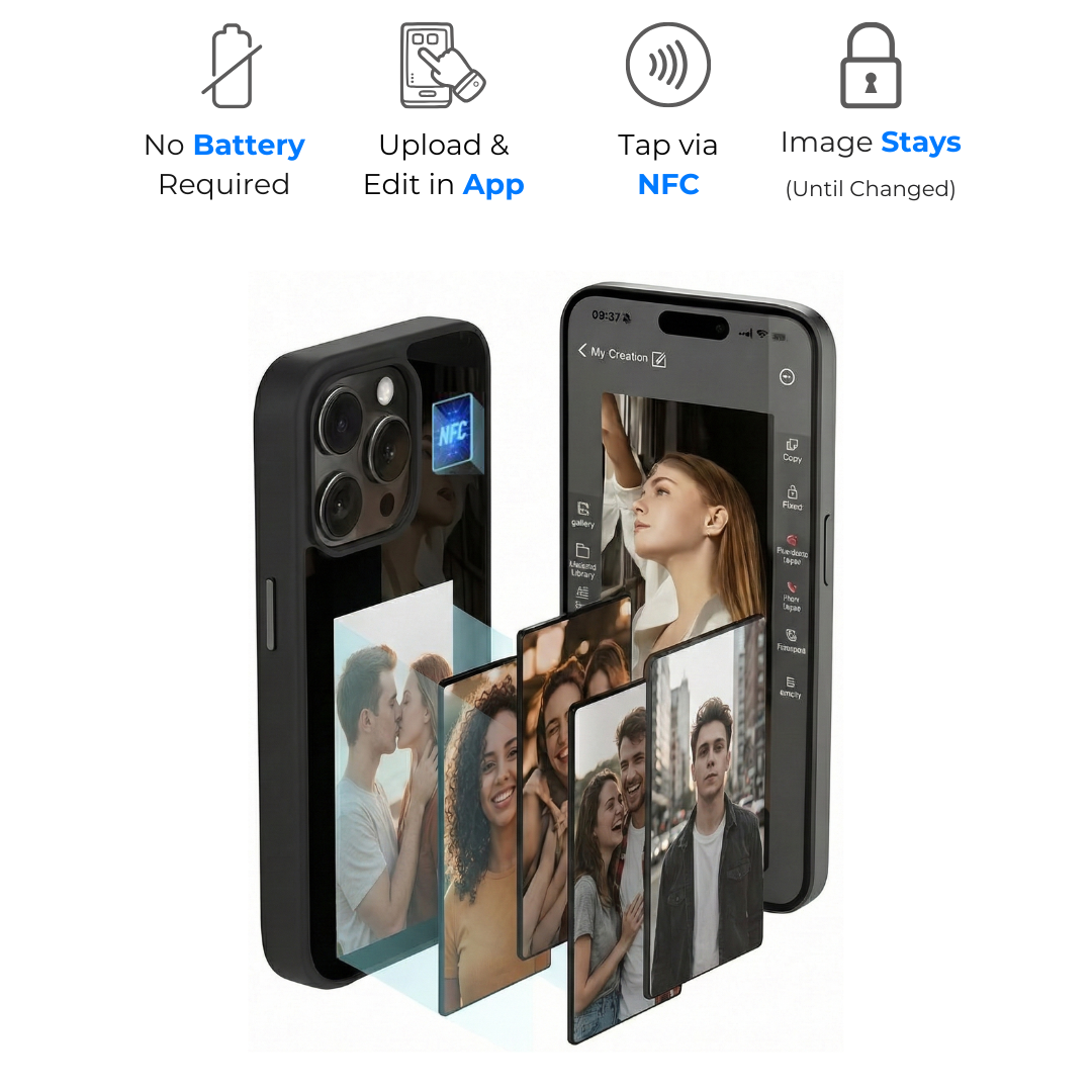 The Original MySnapCase™